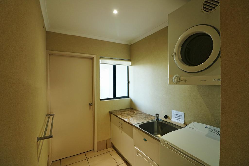 Saltwater Apartments Eden Εξωτερικό φωτογραφία