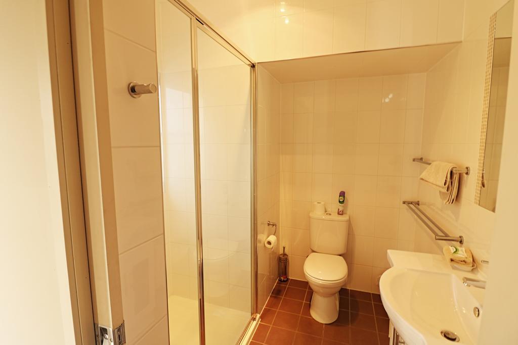 Saltwater Apartments Eden Εξωτερικό φωτογραφία