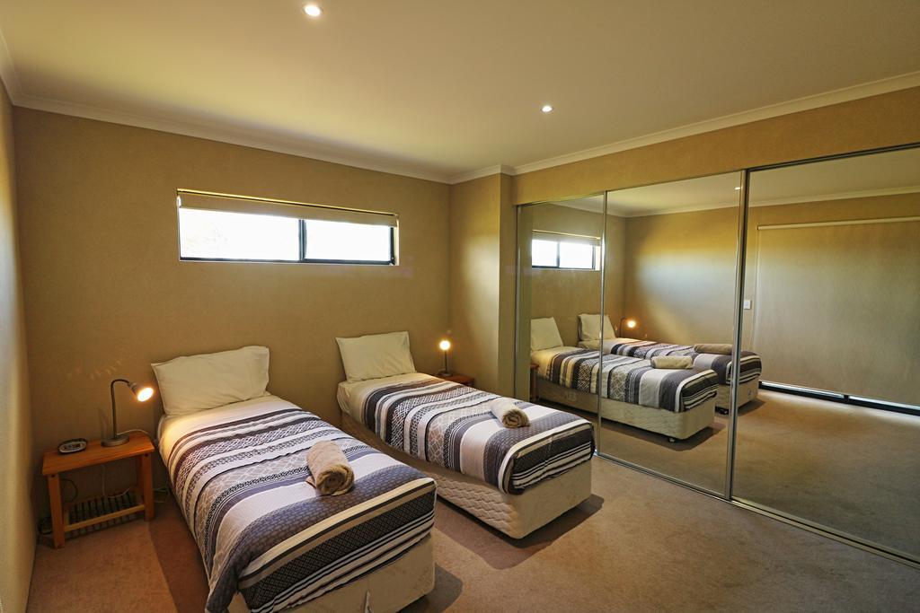 Saltwater Apartments Eden Εξωτερικό φωτογραφία