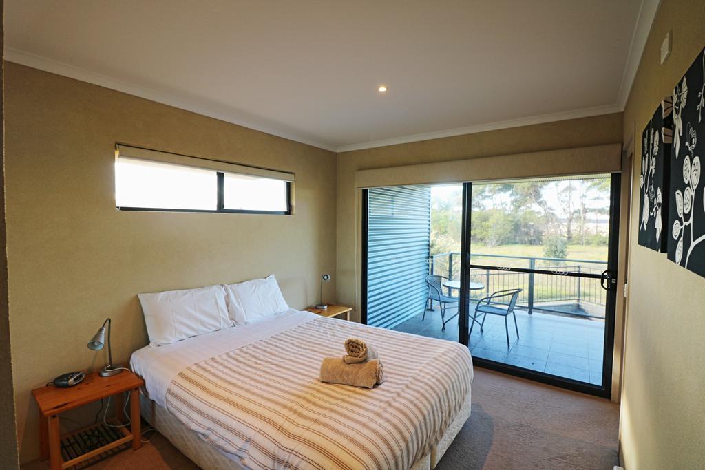 Saltwater Apartments Eden Εξωτερικό φωτογραφία