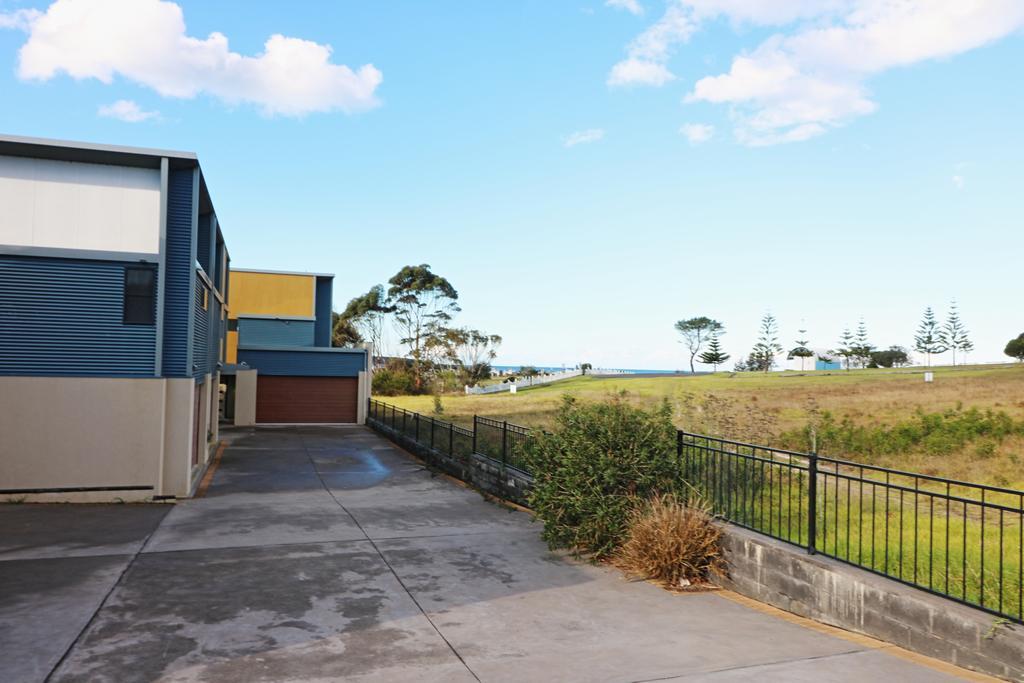 Saltwater Apartments Eden Εξωτερικό φωτογραφία