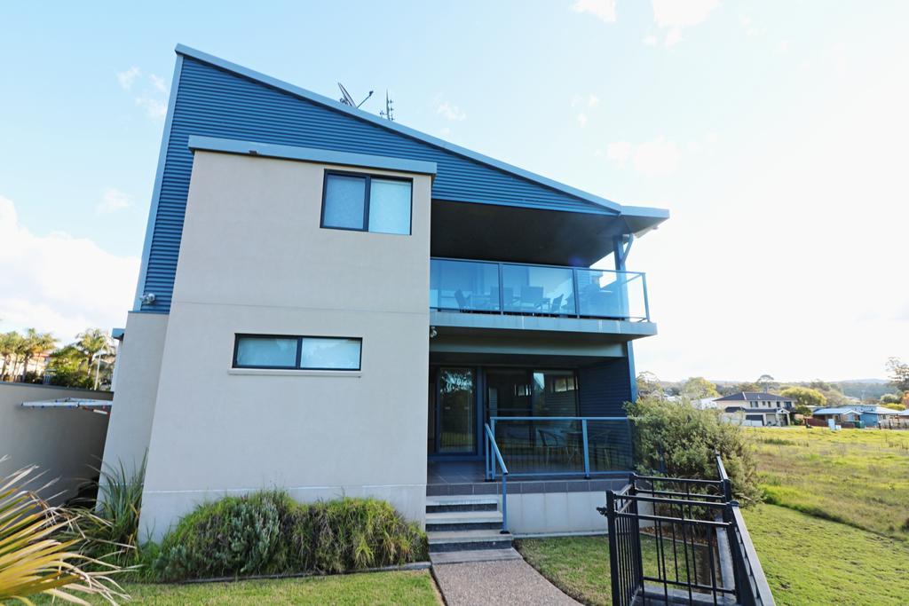 Saltwater Apartments Eden Εξωτερικό φωτογραφία