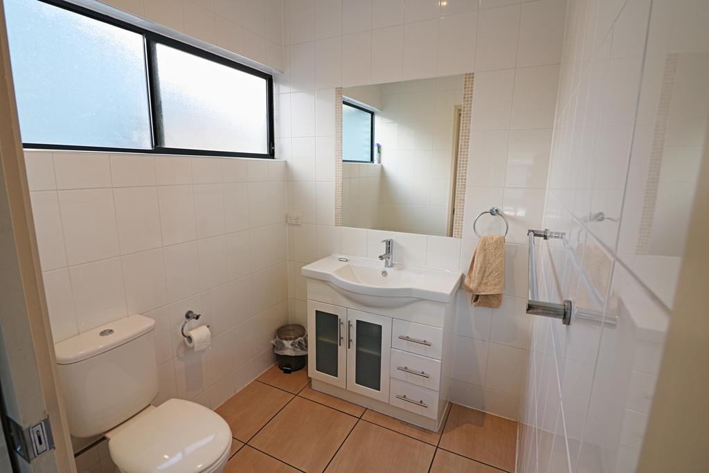 Saltwater Apartments Eden Εξωτερικό φωτογραφία