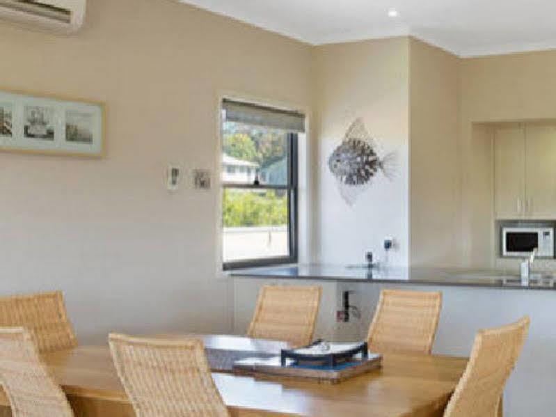 Saltwater Apartments Eden Εξωτερικό φωτογραφία