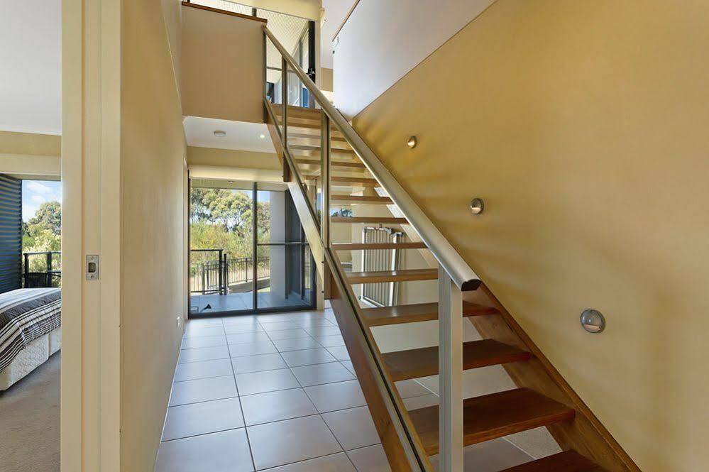 Saltwater Apartments Eden Εξωτερικό φωτογραφία