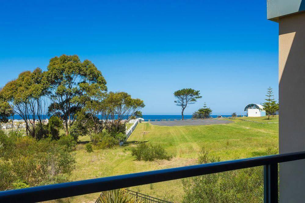 Saltwater Apartments Eden Εξωτερικό φωτογραφία