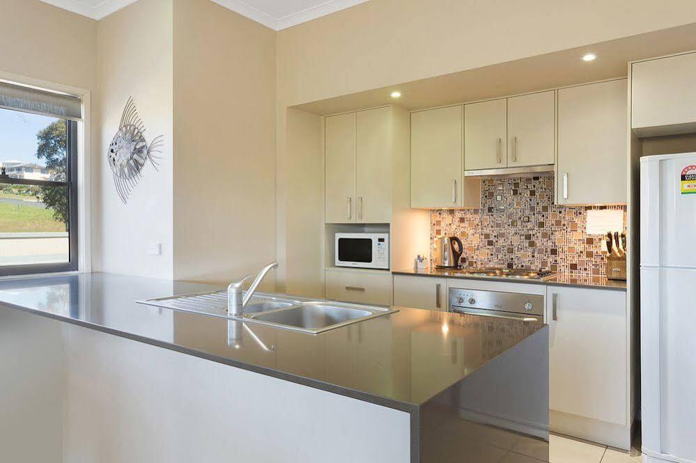 Saltwater Apartments Eden Εξωτερικό φωτογραφία